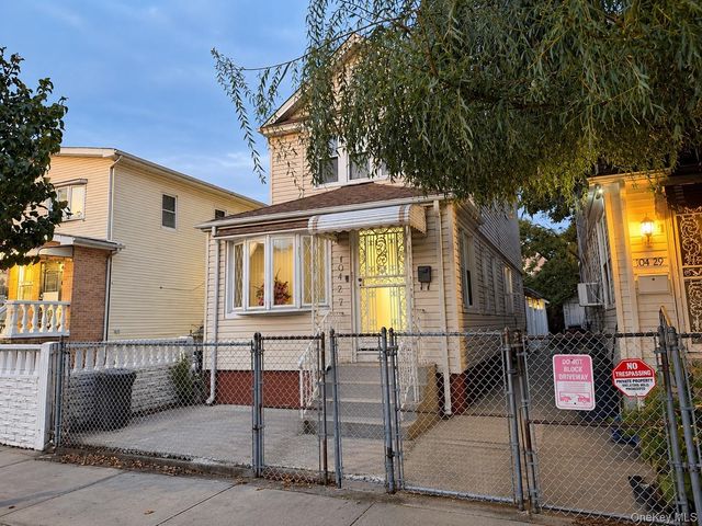 104-27 124 St, Richmond Hill S., NY 11419