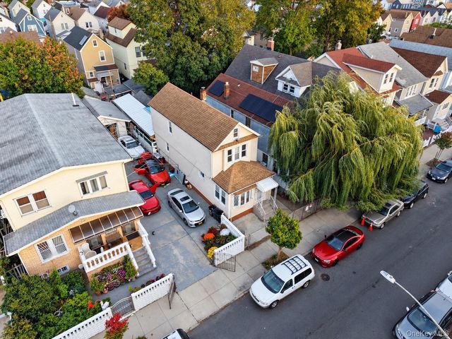 104-27 124 St, Richmond Hill S., NY 11419