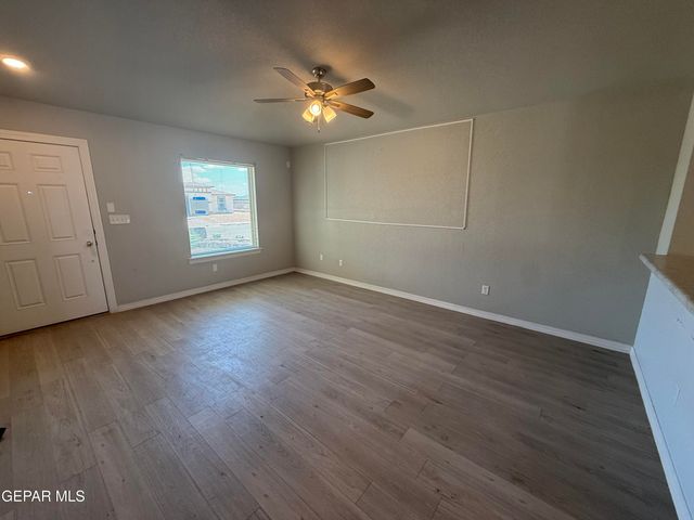 14545 Banana Yucca Avenue, Horizon City, TX 79928