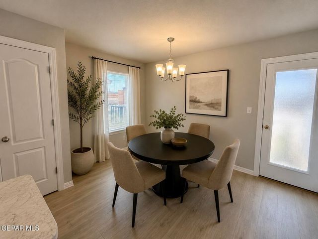 14545 Banana Yucca Avenue, Horizon City, TX 79928