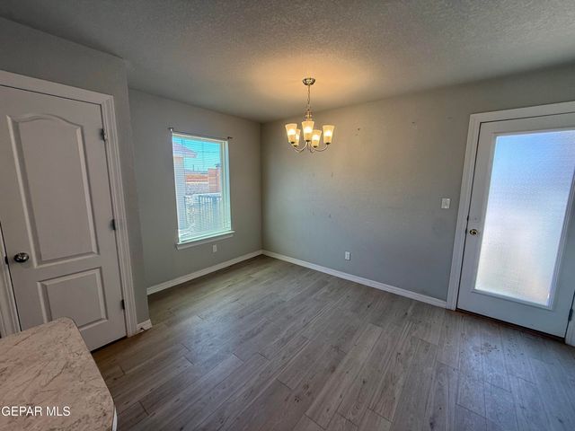 14545 Banana Yucca Avenue, Horizon City, TX 79928