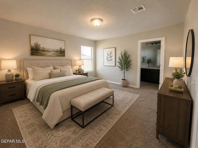 14545 Banana Yucca Avenue, Horizon City, TX 79928