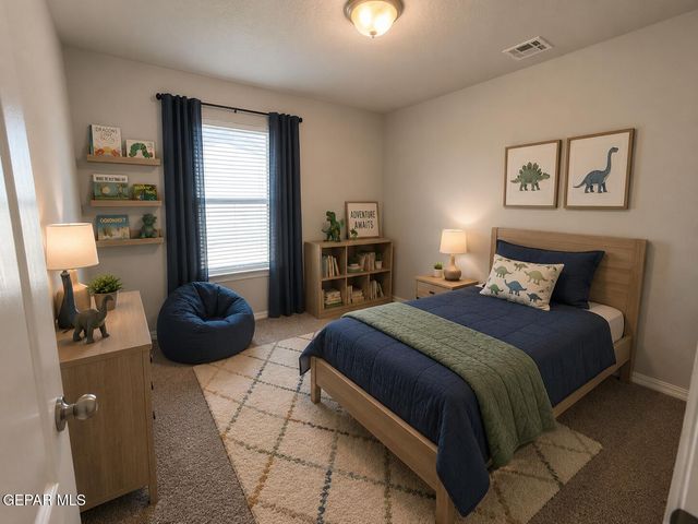 14545 Banana Yucca Avenue, Horizon City, TX 79928