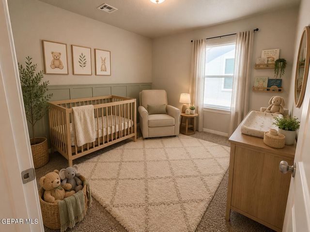 14545 Banana Yucca Avenue, Horizon City, TX 79928
