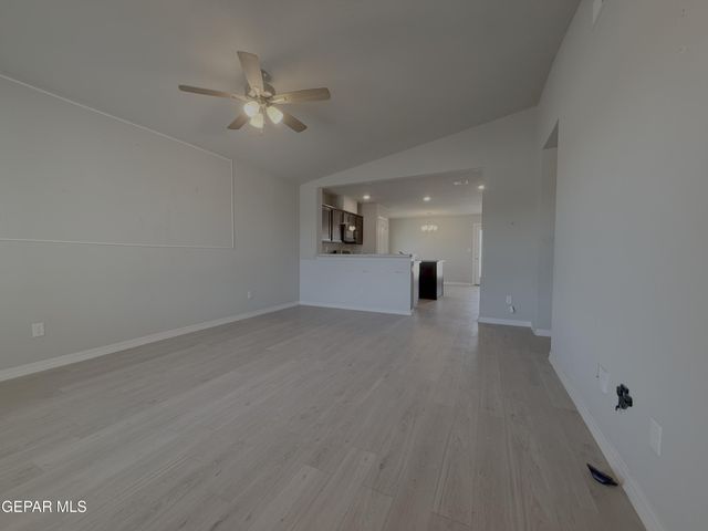 14545 Banana Yucca Avenue, Horizon City, TX 79928