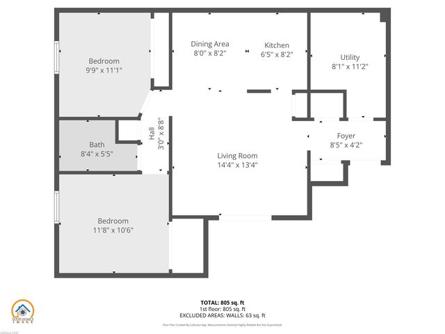 29846 Utica Road units 27 Building 2, Roseville, MI 48066