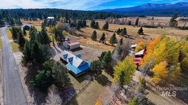 21 Willow Way, Cascade, ID 83611 property photo
