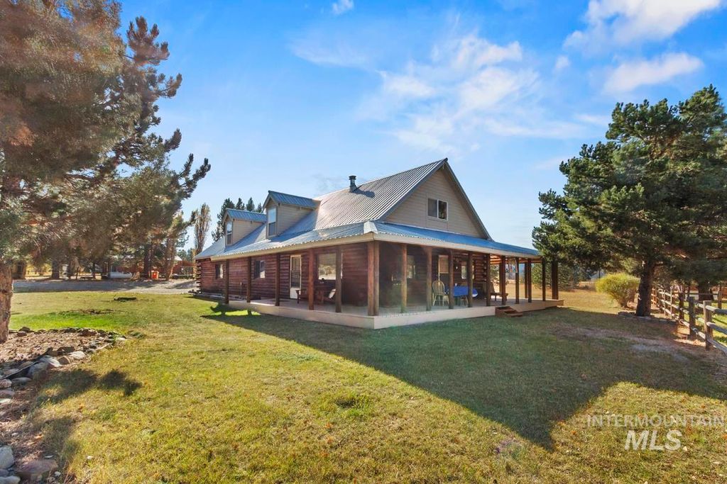21 Willow Way, Cascade, ID 83611 photo 5