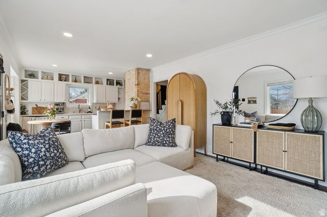 825 E PRINCETON AVE, Salt Lake City, UT 84105