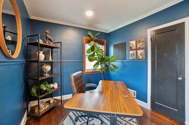 825 E PRINCETON AVE, Salt Lake City, UT 84105