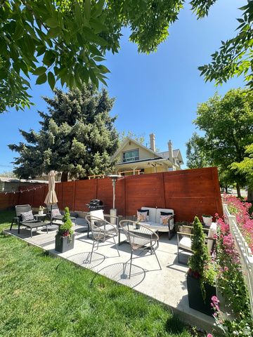 825 E PRINCETON AVE, Salt Lake City, UT 84105