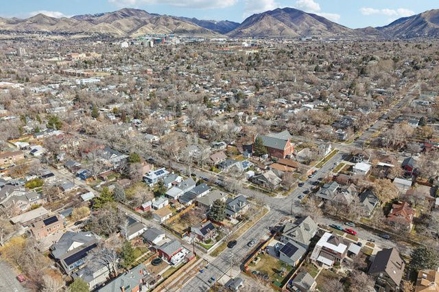 825 E PRINCETON AVE, Salt Lake City, UT 84105