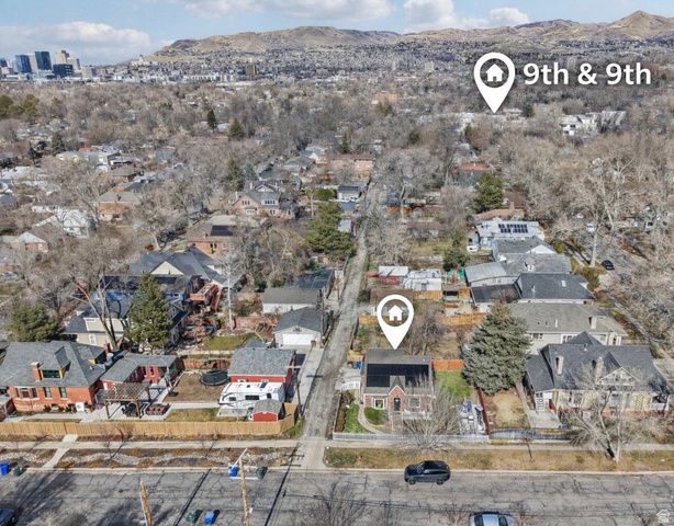 825 E PRINCETON AVE, Salt Lake City, UT 84105