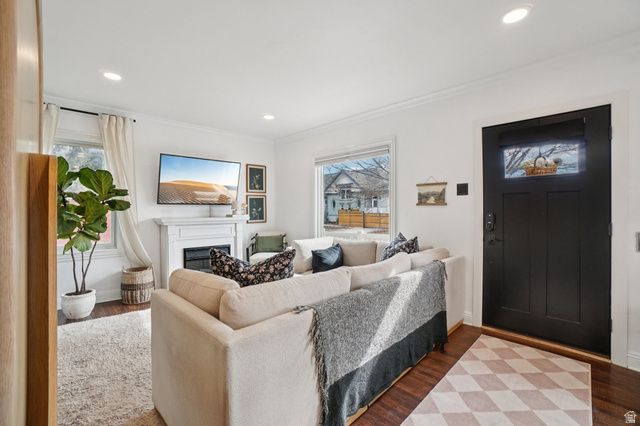 825 E PRINCETON AVE, Salt Lake City, UT 84105