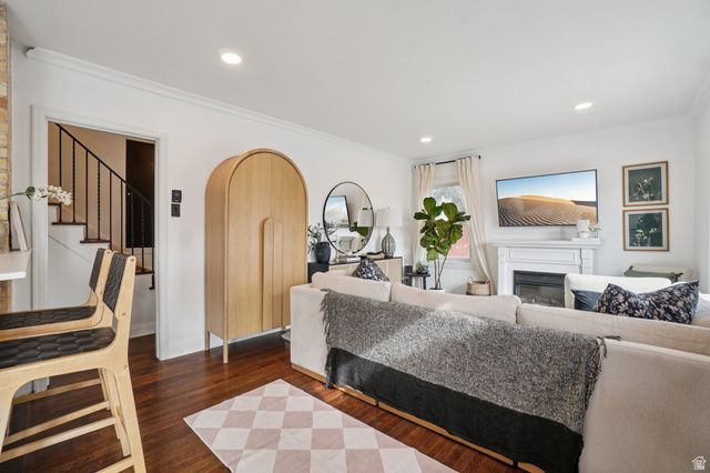 825 E PRINCETON AVE, Salt Lake City, UT 84105