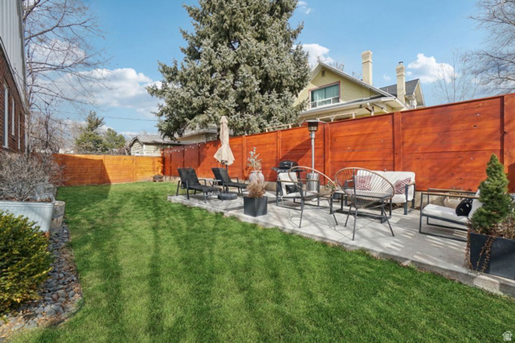 Image 31 of property listing at 825 E PRINCETON AVE, Salt Lake City, UT 84105