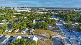 0 A PHILIP RANDOLPH Boulevard, Jacksonville, FL 32206