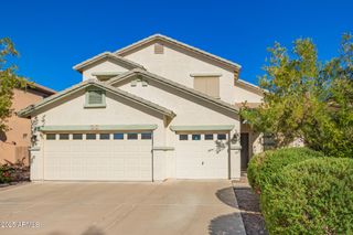 7503 S 45TH Drive, Laveen, AZ 85339