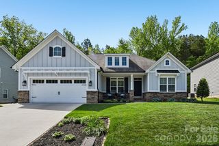 2668 Poplar Cove Drive NW, Concord, NC 28027