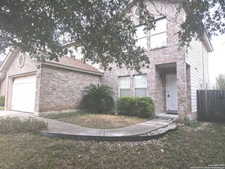 6418 FLATSTONE PASS, Converse, TX 78109