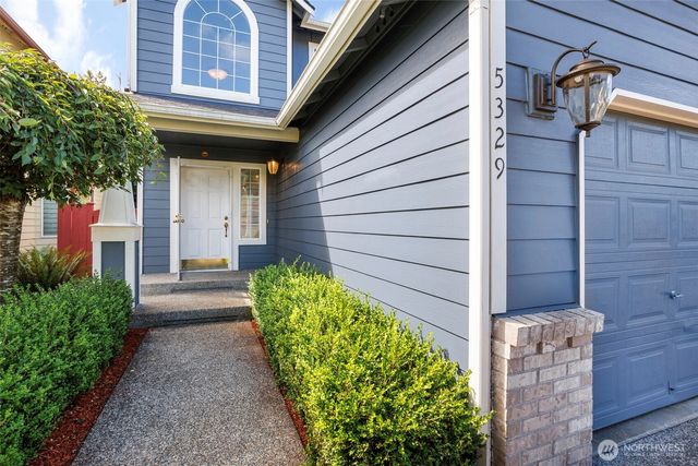 5329 S 319th Street, Auburn, WA 98001