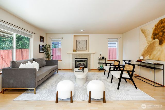 5329 S 319th Street, Auburn, WA 98001