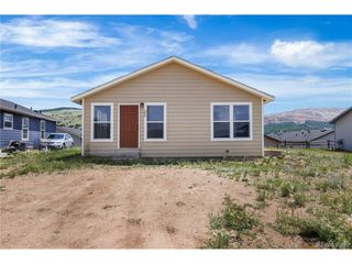 306 N Hayden St, Cripple Creek, CO 80813