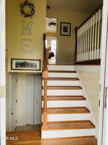 324 Bellehaven Drive, Bristol, VA 24201