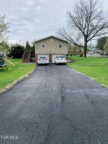 324 Bellehaven Drive, Bristol, VA 24201