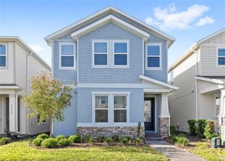 16283 HONEY HARVEST STREET, Winter Garden, FL 34787
