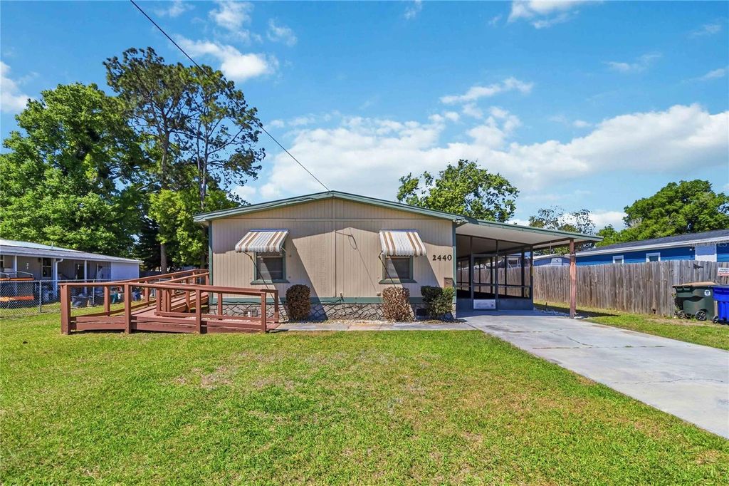 2440 MISSOURI AVENUE, St Cloud, FL 34769