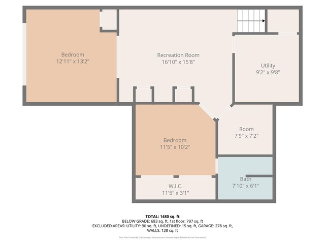 631 Spring Lane 6, Holland, MI 49423