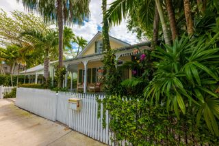 1020 Southard Street, Key West, FL 33040