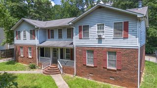 208 Highland Park Drive, Athens, GA 30605