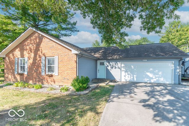 1020 S Green Street, Brownsburg, IN 46112