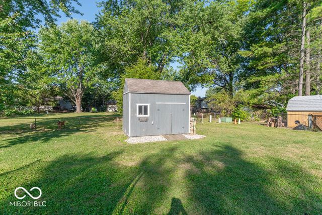 1020 S Green Street, Brownsburg, IN 46112