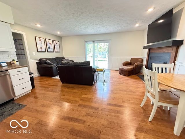1020 S Green Street, Brownsburg, IN 46112