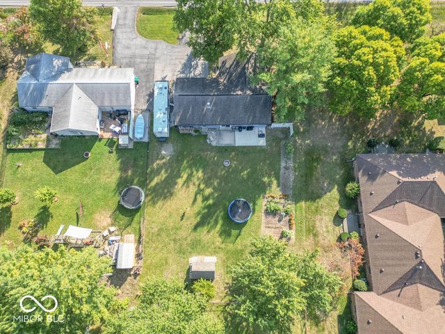 1020 S Green Street, Brownsburg, IN 46112