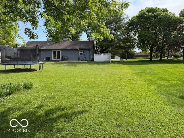 1020 S Green Street, Brownsburg, IN 46112
