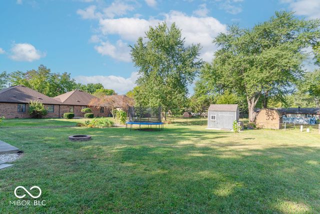 1020 S Green Street, Brownsburg, IN 46112