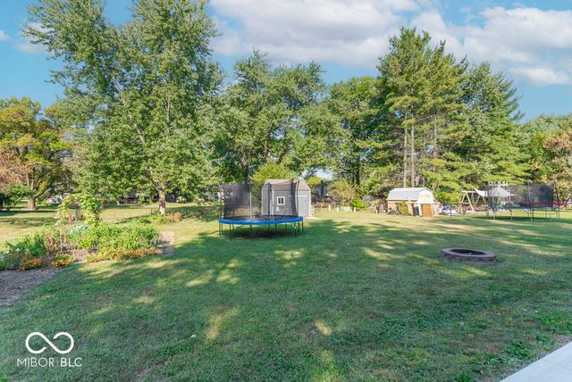 1020 S Green Street, Brownsburg, IN 46112