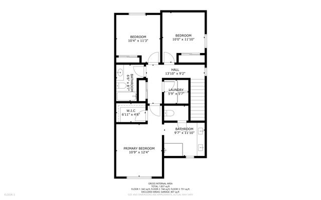 967 W 500 S, American Fork, UT 84003