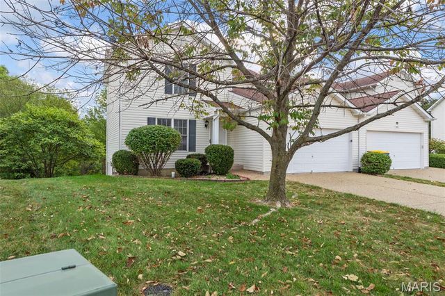 543 Donna Marie Drive 2038A, Wentzville, MO 63385