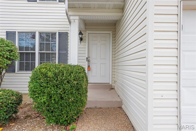 543 Donna Marie Drive 2038A, Wentzville, MO 63385