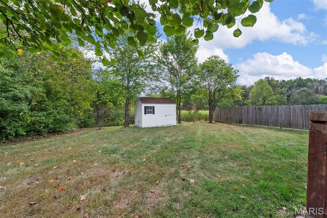 543 Donna Marie Drive 2038A, Wentzville, MO 63385