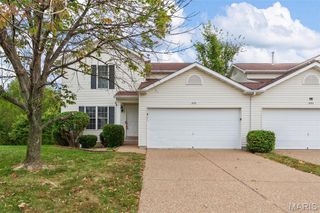 543 Donna Marie Drive 2038A, Wentzville, MO 63385