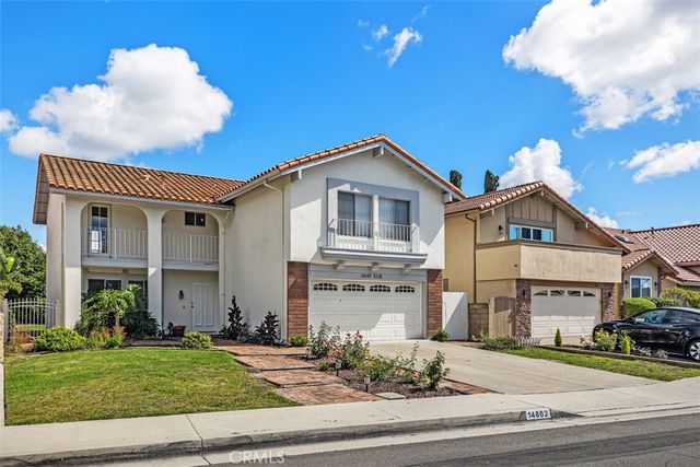 14802 Elm Avenue, Irvine, CA 92606