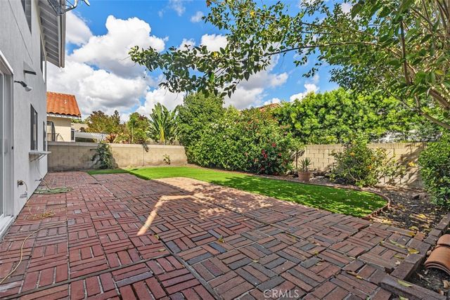 14802 Elm Avenue, Irvine, CA 92606