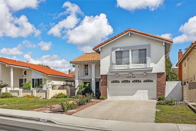 14802 Elm Avenue, Irvine, CA 92606