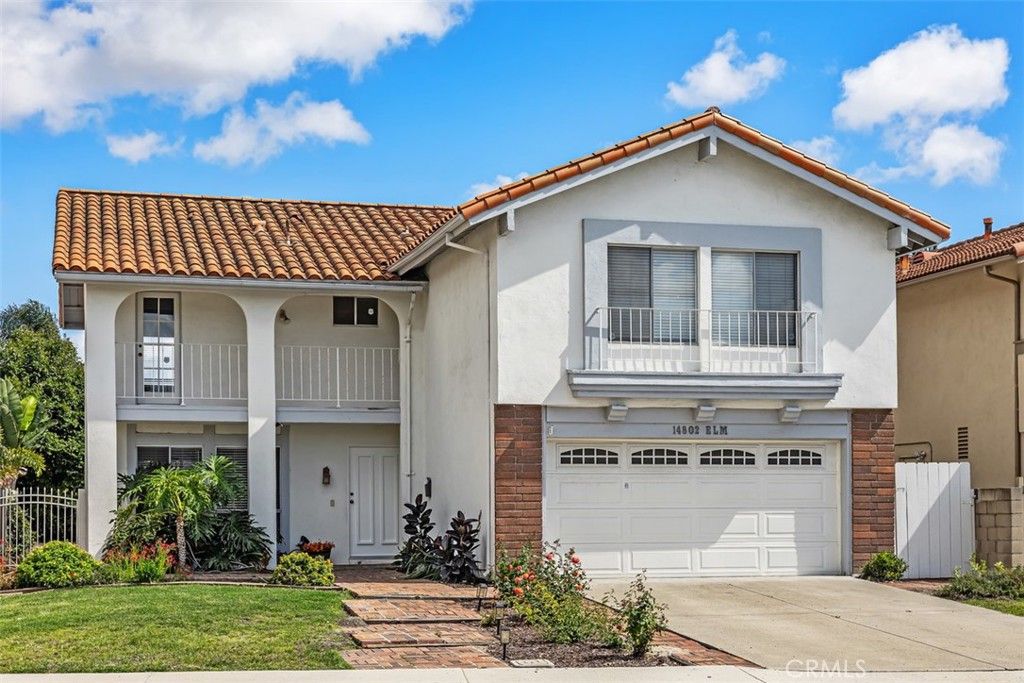 14802 Elm Avenue, Irvine, CA 92606